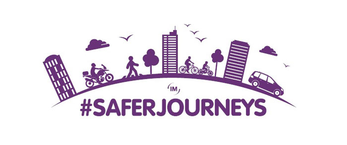 safer journeys banner